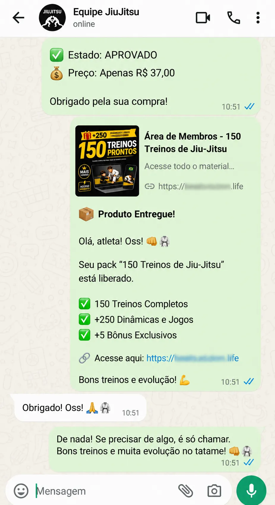 Depoimento 1