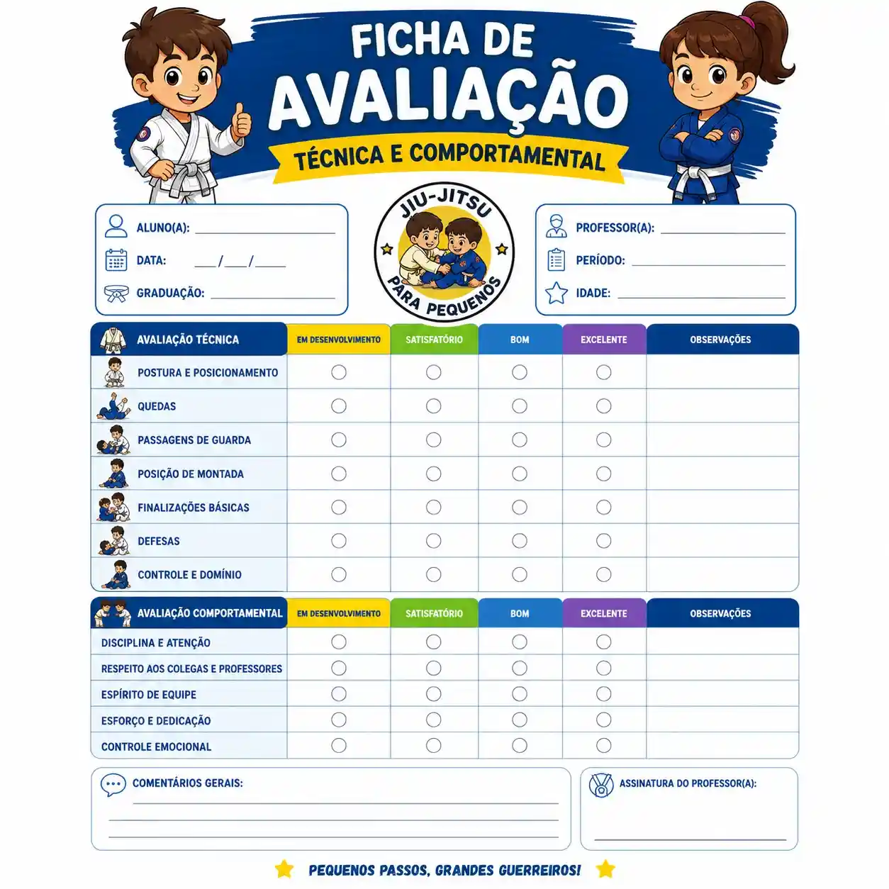 Fichas